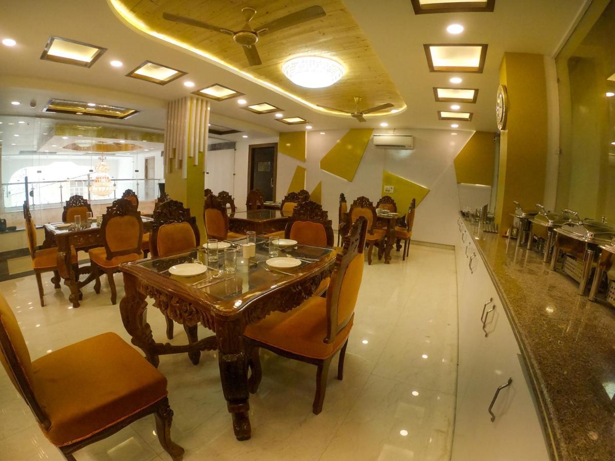 Arogyadham Wellness Retreat Hotel Rishikesh Exterior photo