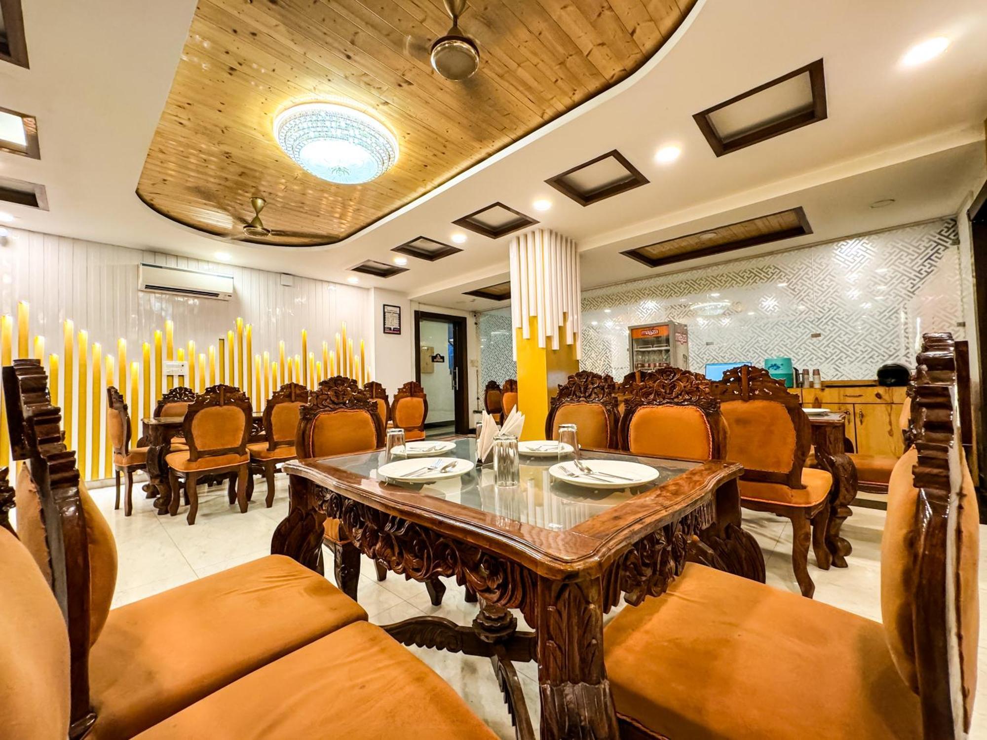 Arogyadham Wellness Retreat Hotel Rishikesh Exterior photo